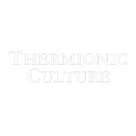 shorefront films corporate promotional video production client logo thermionic