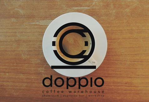 Doppio Coffee Warehouse