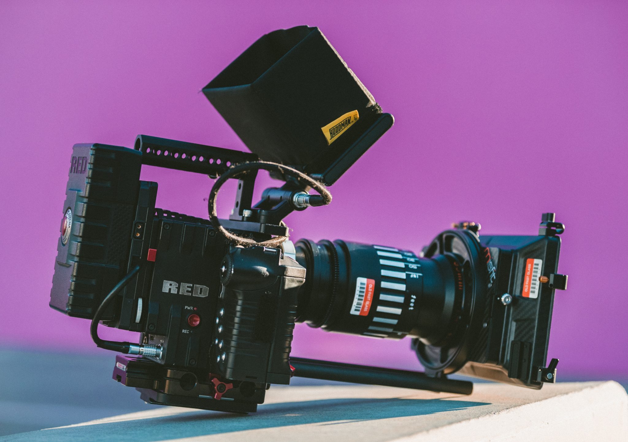 Shorefront Films logo